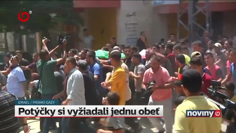 Potýčky si vyžiadali jednu obeť