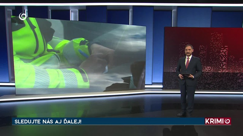 TRÉNER PODOZRIVÝ Z VRAŽDY