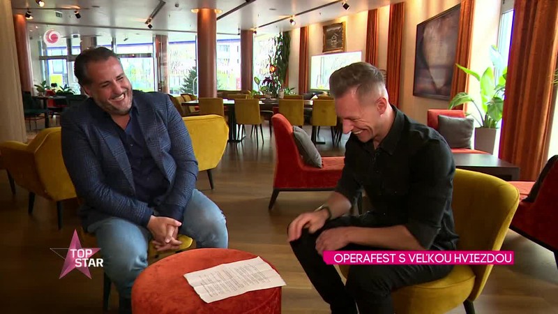 OPERAFEST S VEĽKOU HVIEZDOU