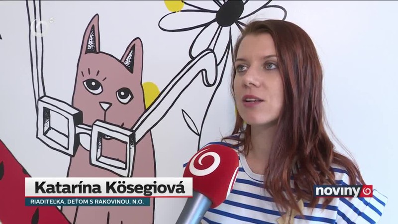 Špičkové oddelenie pre najmenších