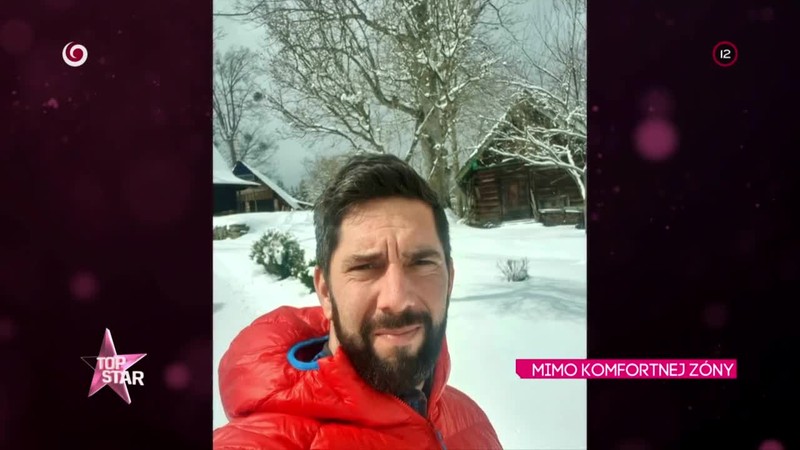 MIMO KOMFORTNEJ ZÓNY