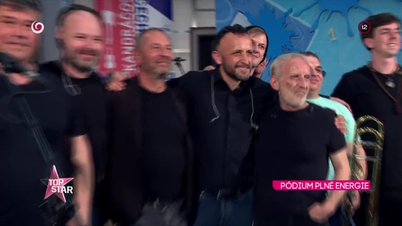 PÓDIUM PLNÉ ENERGIE