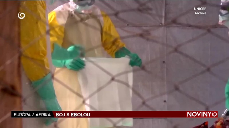 BOJ S EBOLOU