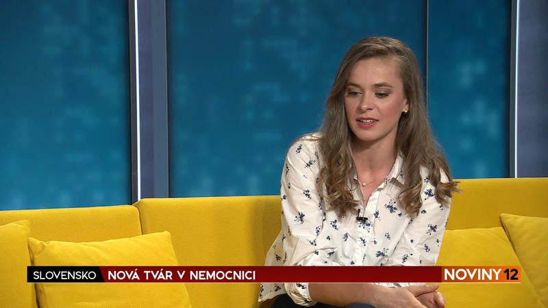 Nová tvár v Nemocnici