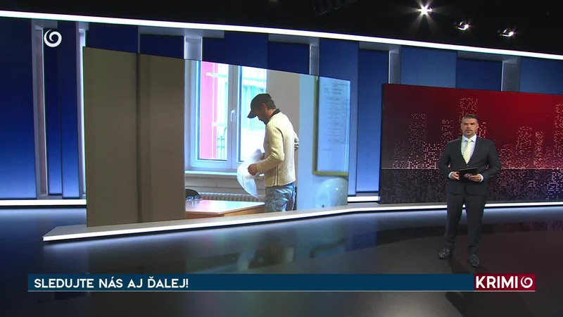 BARMANA ZMLÁTIL AGRESÍVNY HOSŤ