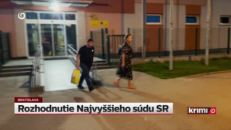 Rozhodnutie Najvyššieho súdu SR