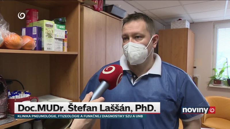 "Neviditeľná" práca fyzioterapeutov