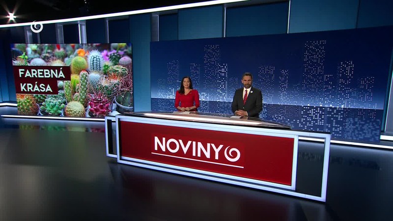 úvod