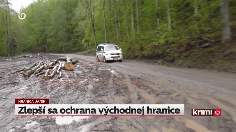 Zlepší sa ochrana východnej hranice