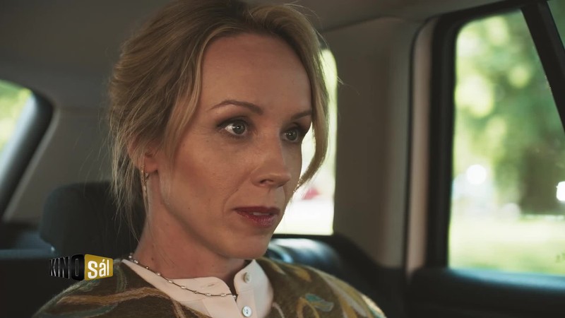 Kinosal EP10 2024 CZ