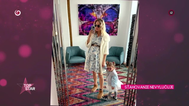 GÁBORÍK SŤAHOVANIE NEVYLUČUJE