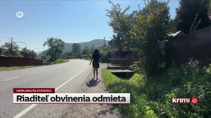 Riaditeľ obvinenia odmieta