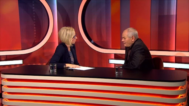 O skrývačke veľkých chlapcov, o nepobozkaných kandidátoch a o sklamaní z Luntera