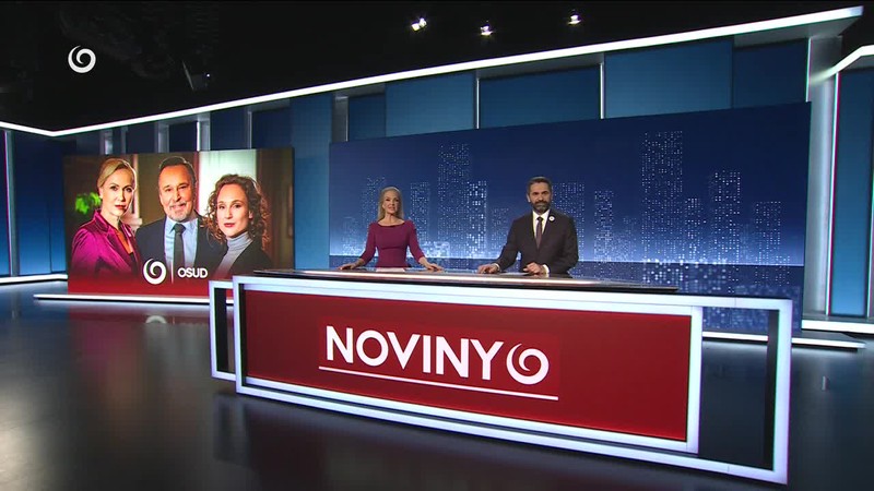 NAŠLI RECEPT NA MANŽELSTVO