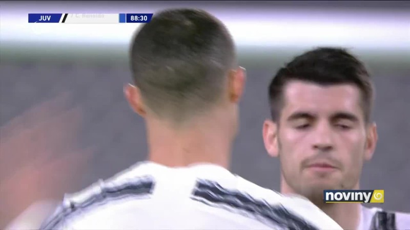 Cristiano opäť lámal rekordy