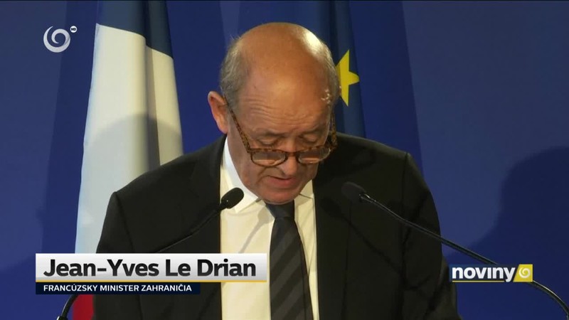 Rusi vypočúvajú zajatcov