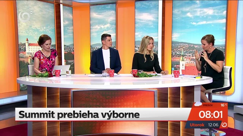 Trump s Kimom podpísali kľúčovú dohodu