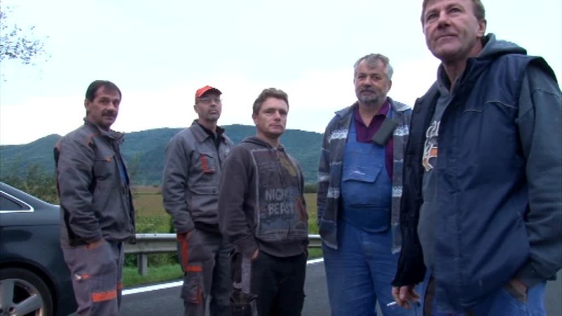 Motorkár sa zrazil so srnou. Nehodu neprežil