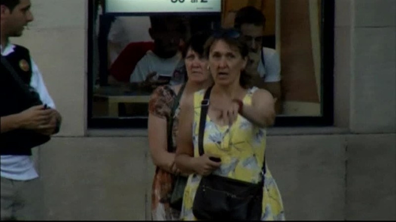 Útok v Barcelone si vyžiadal jednu obeť, 32 zranených
