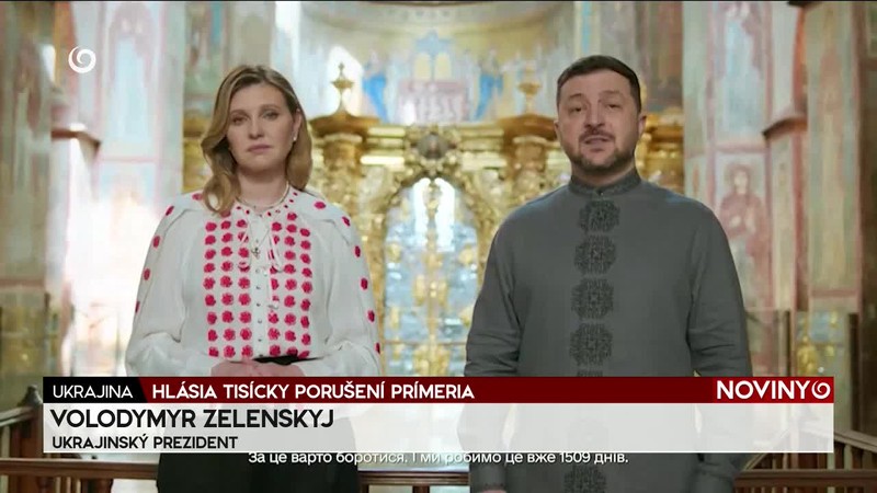 HLÁSIA TISÍCKY PORUŠENÍ PRÍMERIA