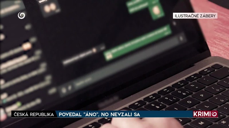 POVEDAL "ÁNO", NO NEVZALI SA