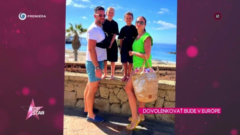 Dovolenkovať bude v Európe