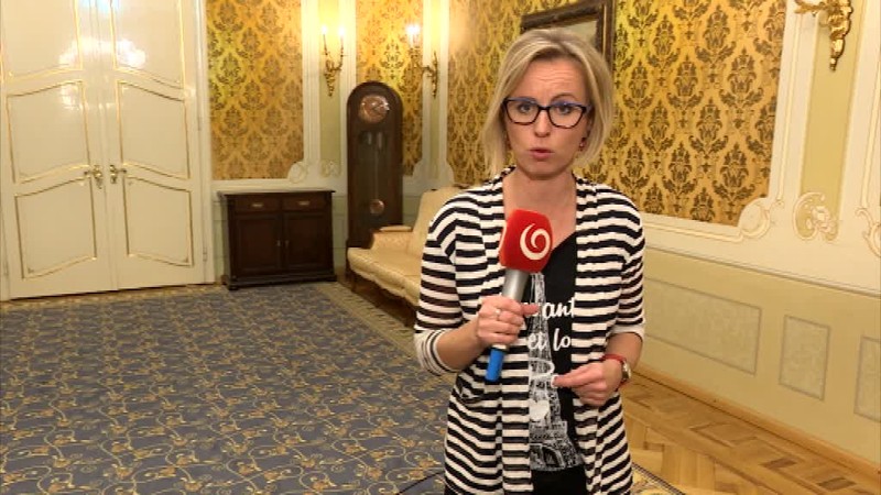 Ján Richter bola najprv u Kisku, neskôr u Fica. Smer opísal sociálny balíček