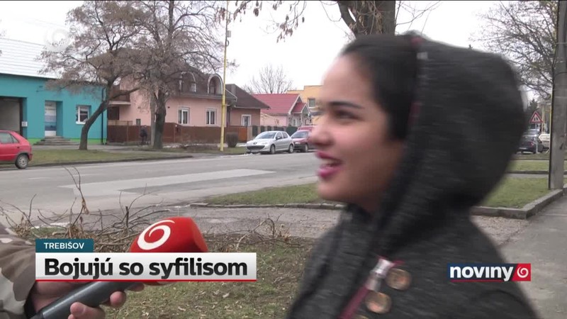 Bojujú so syfilisom