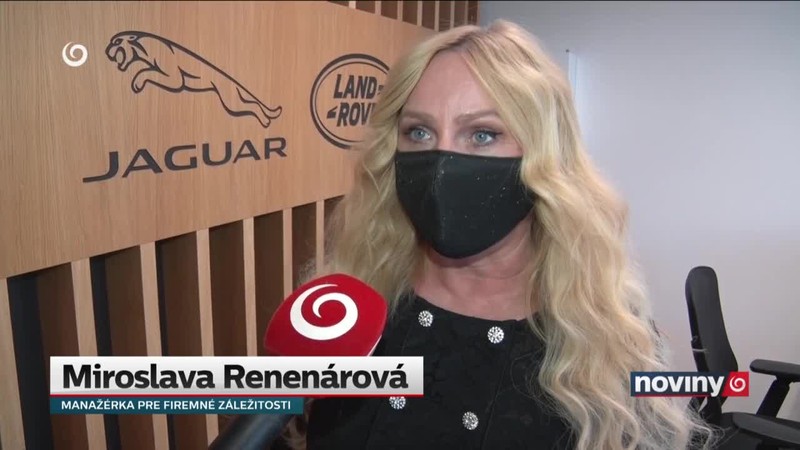 Automobilka zase dočasne stíchne