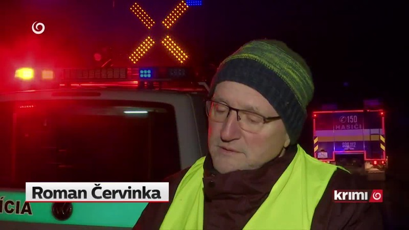 Dvaja muži sa už domov nevrátia...