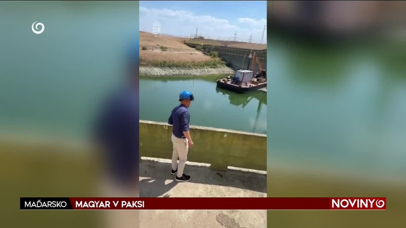 MAGYAR V PAKSI