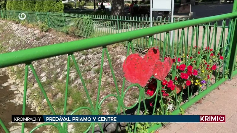PREDÁVAL PRIAMO V CENTRE
