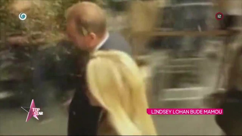 LINDSEY LOHAN BUDE MAMOU