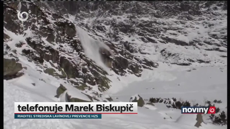 Silné mrazy poľavili