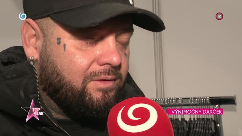 Výnimočný darček