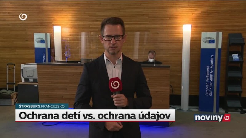 Ochrana detí vs. ochrana údajov