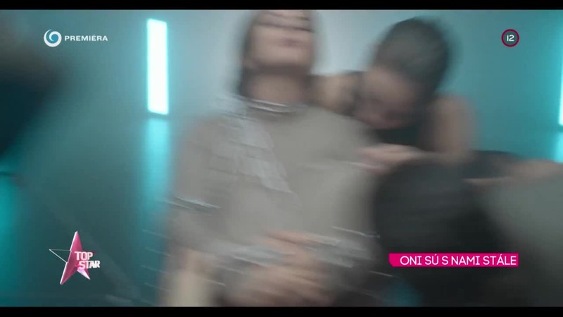 ONI SÚ S NAMI STÁLE