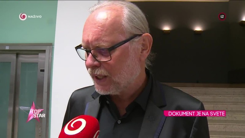 DOKUMENT JE NA SVETE