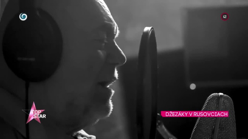 Džezáky v Rusovciach