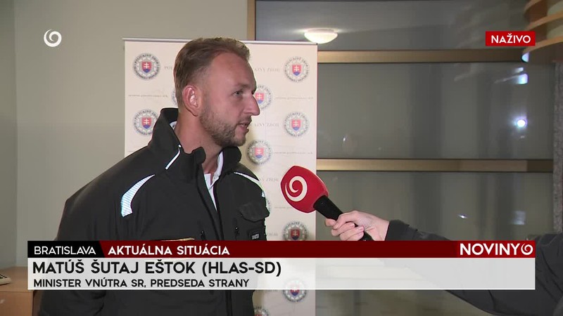 AKTUÁLNA SITUÁCIA
