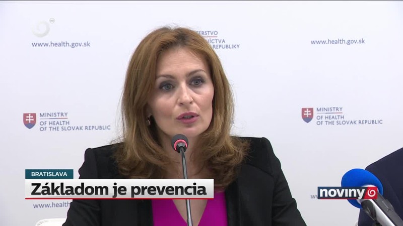 Základom je prevencia
