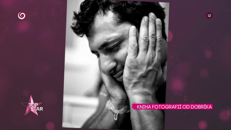 KNIHA FOTOGRAFIÍ OD DOBRÍKA