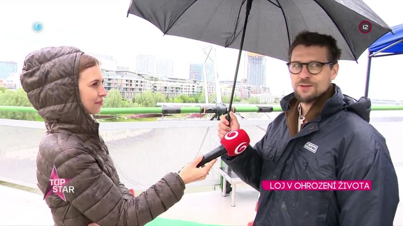 Loj v ohrození života