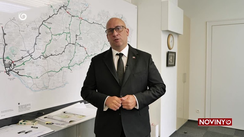 ČAKANIE NA OBCHVAT