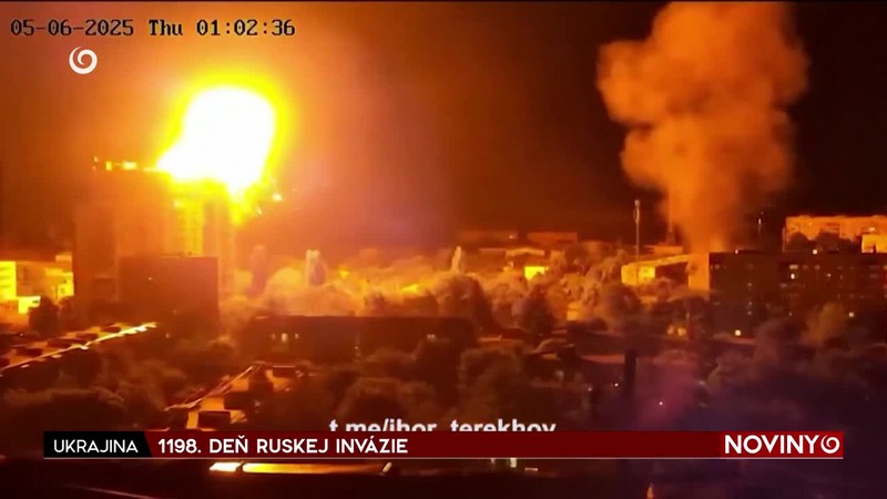 1198. DEŇ RUSKEJ INVÁZIE