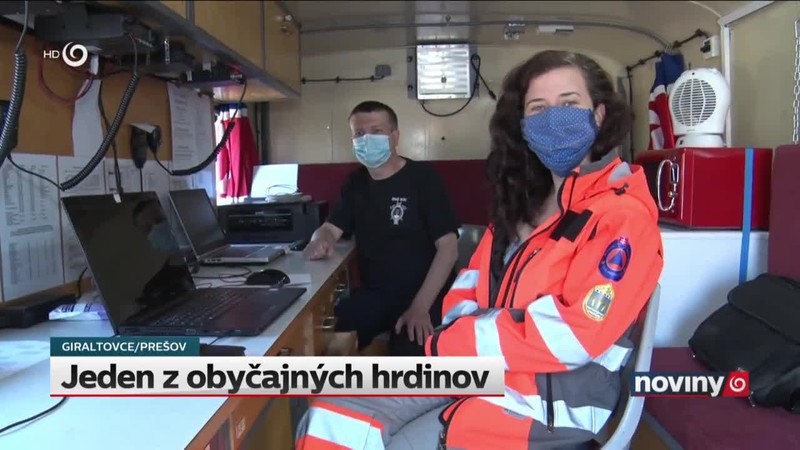 Jeden z obyčajných hrdinov