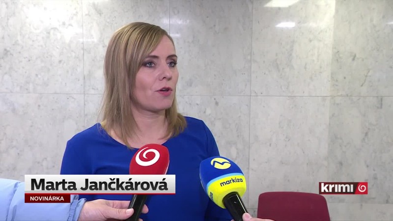 Úspešná policajná akcia "Francesco"