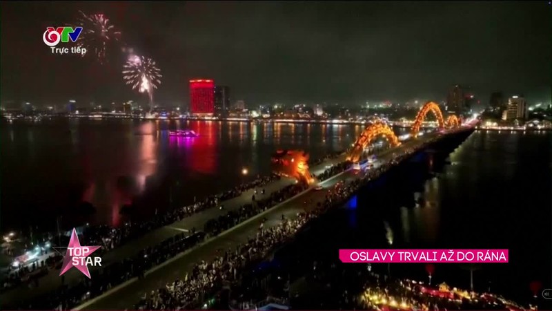 OSLAVY TRVALI AŽ DO RÁNA