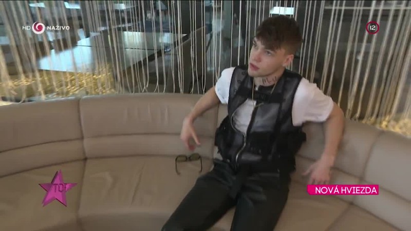 NOVÁ HVIEZDA Mikolas Josef