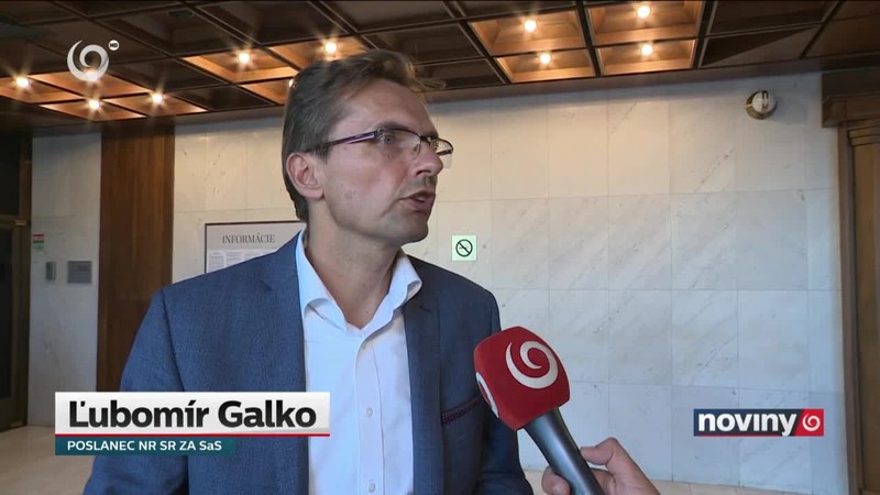 Boj vlády proti korupcii